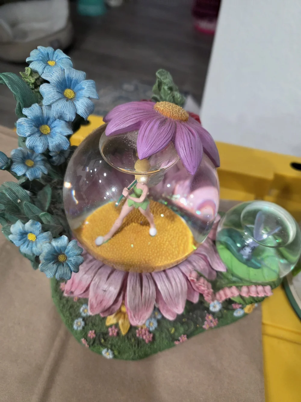 Disney tinker bell